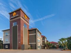 ラ キンタ イン & スイーツ バイ ウィンダム ヒューストン ニュー カネイ 写真