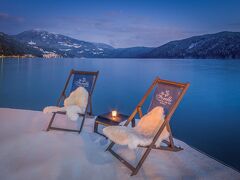 SEEGLÜCK Hotel Forelle Superior 写真