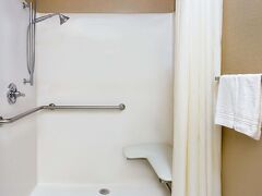 スーパー 8 バイ ウィンダム フリーポート 写真