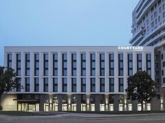 Courtyard by Marriott Hamburg City 写真