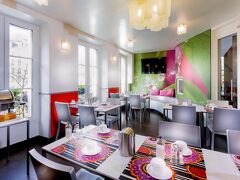 ホテル デュ パルク 写真