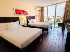 ラディソン ホテル パラマリボ 写真