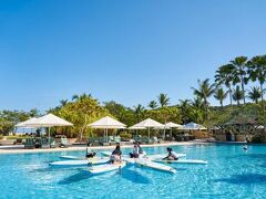 シャングリラ ラサ リア リゾート＆スパ 写真