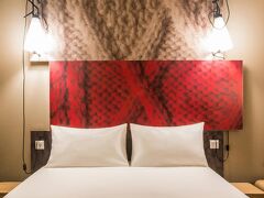 イビス アムステルダム センター 写真