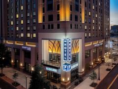 コートヤード バイ マリオット アトランタ ミッドタウン 写真