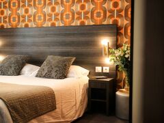 ホテル ル ジー 旧：ル ジュヌーヴ 写真