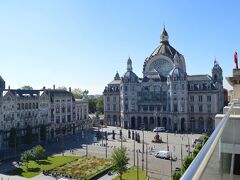 ホテル インディゴ アントウェルペン シティ センター バイ IHG 写真