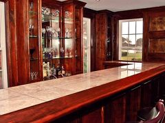 キングスベイ マンション & バケーション ハウスィズ 写真