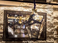 パレ デ シン 写真