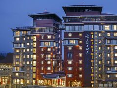 ラマダ バイ ウィンダム カトマンズ ドゥンバラヒ 写真