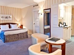 ル シャテラン ブティック ホテル 写真