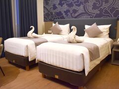 ルミノールホテルエアポートシドアルジョby WH 写真