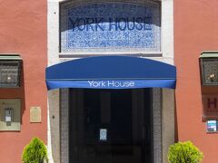 York House Lisboa Hotel 写真