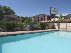 Boulder University Inn 写真