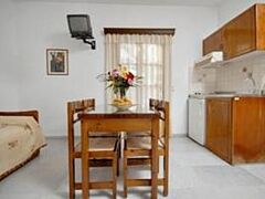 Birikos Studios and Apartments 写真