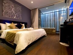 ドゥ アート ホテル 写真