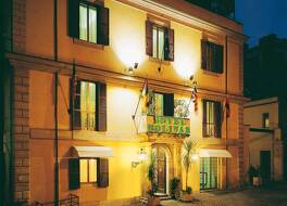 コンフォート ホテル ボリバル 写真