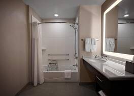 Staybridge Suites Holland 写真