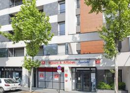 セジュール＆アフェアーズ クレルモンフェラン パーク レピュブリック 写真