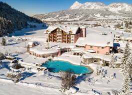 ウェルネスホテル ...リーベス ロート-フリュー