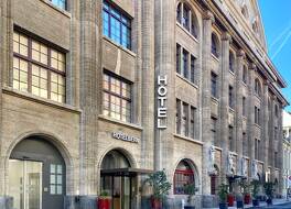 Best Western Hotel Bern 写真