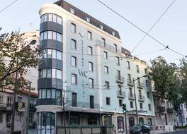 WC バイ ザ ビューティーク ホテルズ 写真