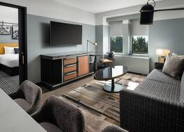 The Union Club Hotel at Purdue University, Autograph Collection 写真