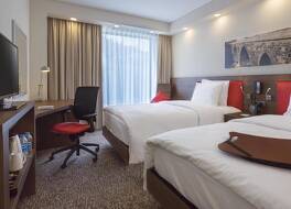 ハンプトン バイ ヒルトン サムスン 写真