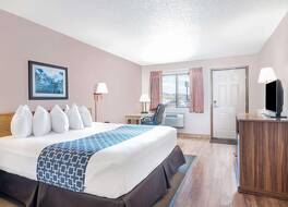 デイズ イン バイ ウィンダム スピアフィッシュ 写真