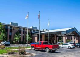 クオリティ イン & スイーツ ピオリア ノース 写真