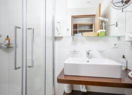 キッツスピッツ ホテル 写真