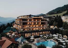 Hotel Berghof -  St. Johann in Salzburg 写真