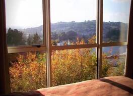 パノラマ モーター イン 写真