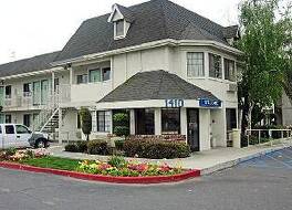 Motel 6-Merced, CA - North