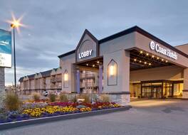 Coast Kamloops Hotel & Conference Centre