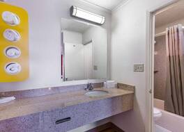 モーテル 6 マウント ヴァーノン、IL 写真