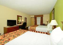 Best Western Fayetteville Inn 写真