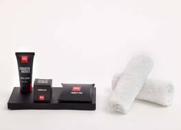 ラディソン レッド ロンドン ガトウィック エアポート 写真