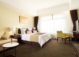 ヴィサイ サイゴン ホテル 写真