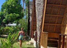 Triangle Palms Siargao 写真