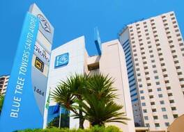 Blue Tree Towers All Suites Santo Andre 写真