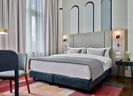 ホテル アルタス パレス - デスティゴ ホテルズ 写真