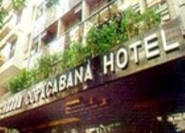 Nacional Inn Rio Copacabana