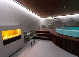 ヘスティア ホテル ケントマンニ 写真