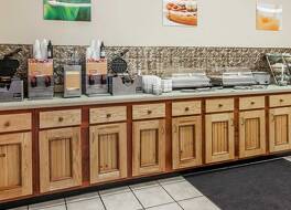 クオリティ イン アンド スイーツ ドリーウッド 写真