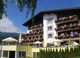 Hotel Bergwelt 写真