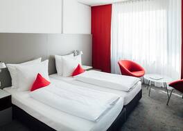 ウィーン ハウス イージー バイ ウィンダム シュトゥットガルト 写真