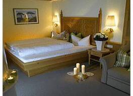 Hotel Montanara 写真