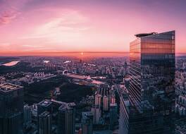 Shangri-La Nanning 写真