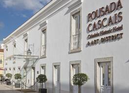 ぺスタナ シタデラ カシュカイシュ ポウサダ & アート ディストリクト 写真